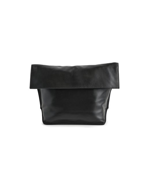 A.L.C. Black A. L.C. Finn Bag