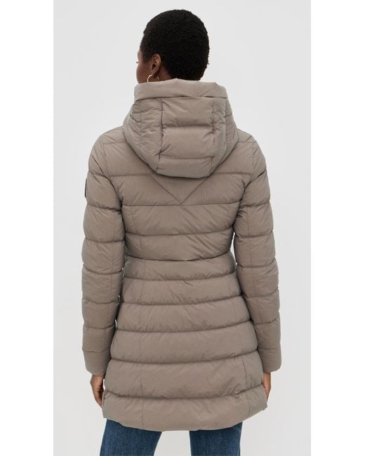 Canada Goose Multicolor Clair Coat