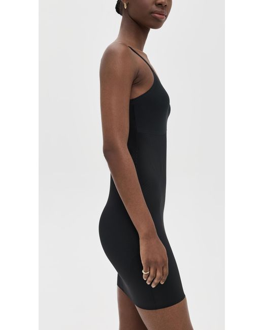 Spanx Black Cami Slip