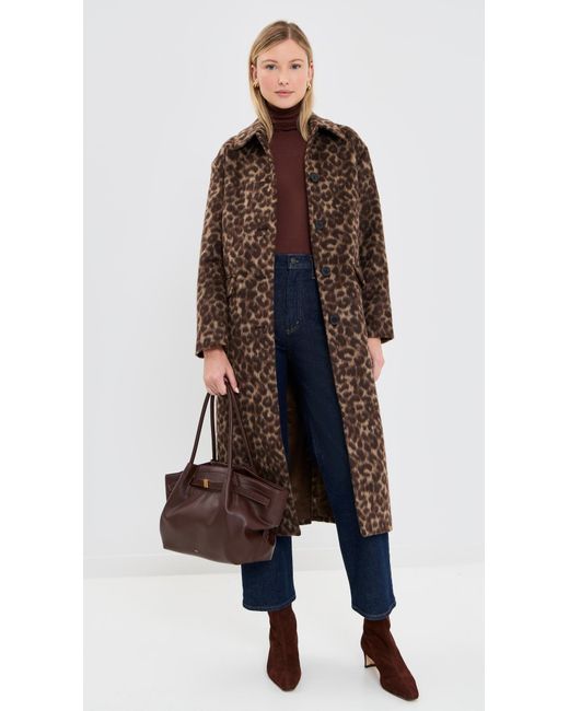 Wolford Purple Colorado Thong Bodysuit