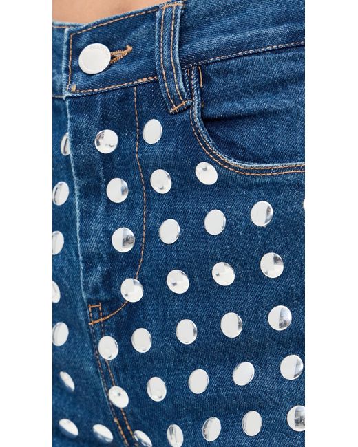 Blank NYC Blue Dreams Jeans