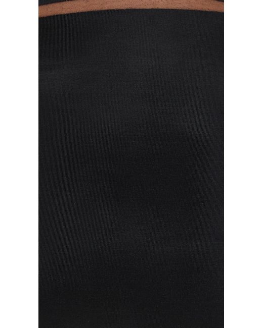 Spanx Black Waist Cincher