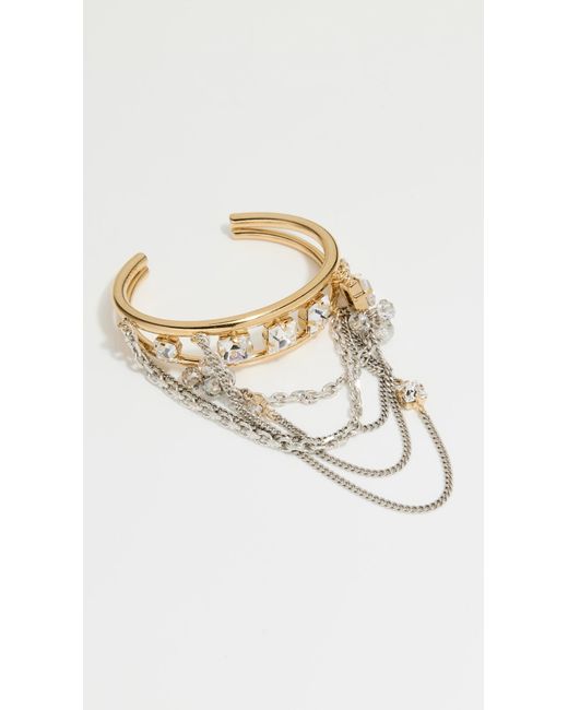 Isabel Marant Multicolor Bangle