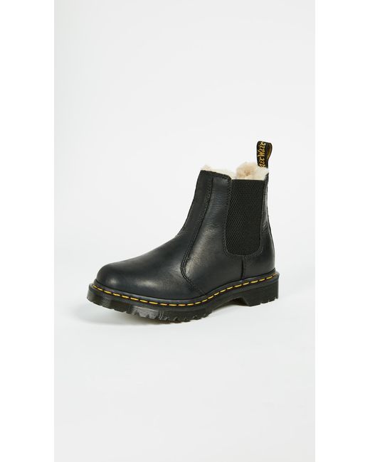 leonore boots brown