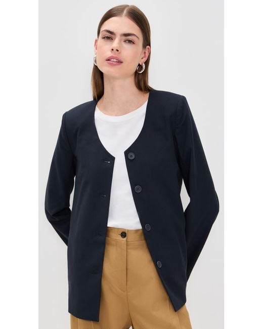 ALIGNE Black Rae Blazer