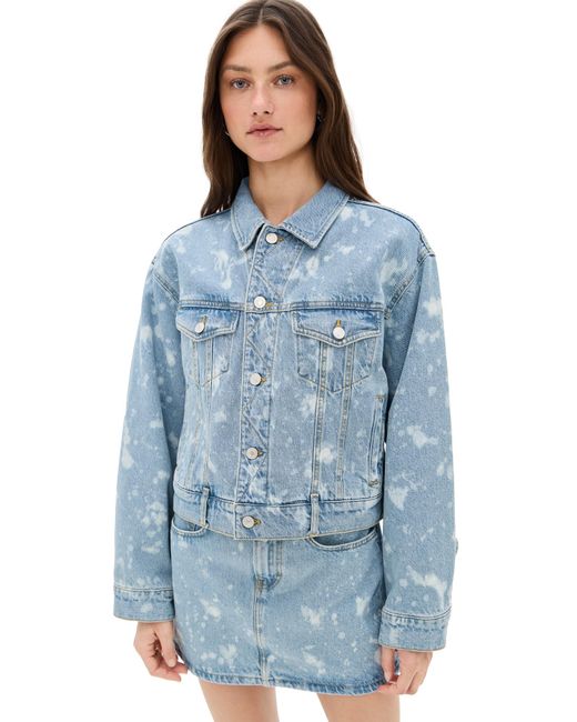 Jeanerica Blue Joane Jacket