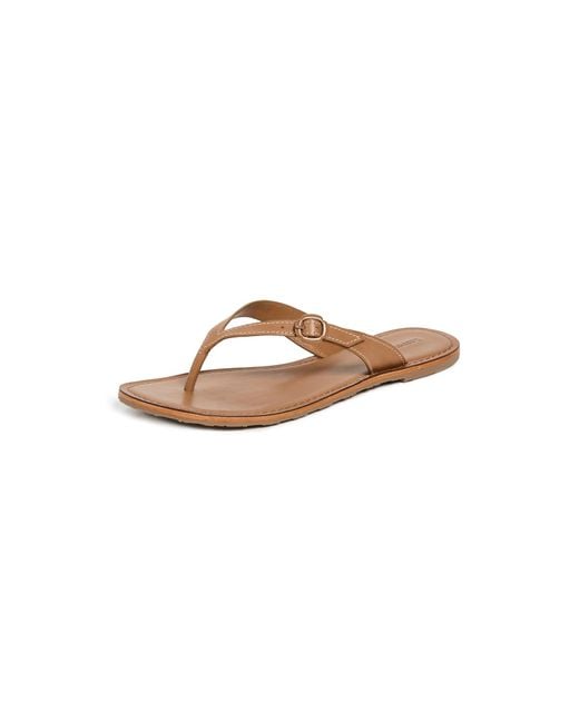 Larroude Black Mary Kate Flat Sandals