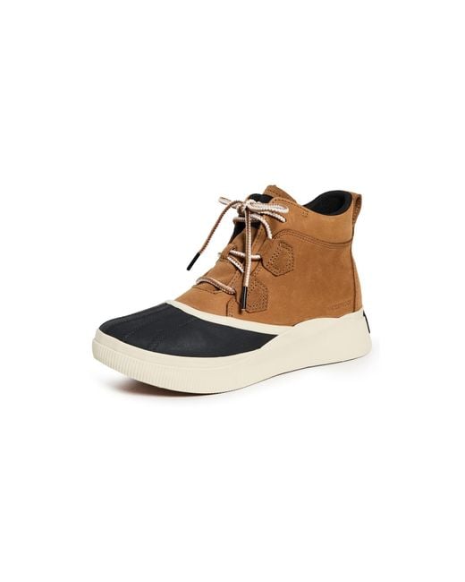 Sorel White Out N About Iv Classic Boots