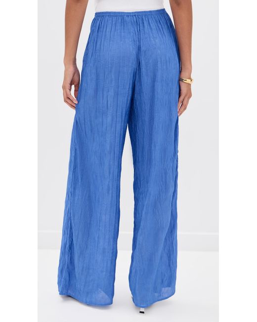 Vrg Grl Blue Raya Pants
