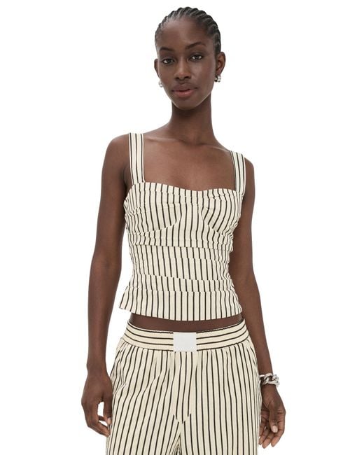 Lioness Black Cobain Corset