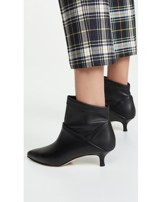 tibi booties