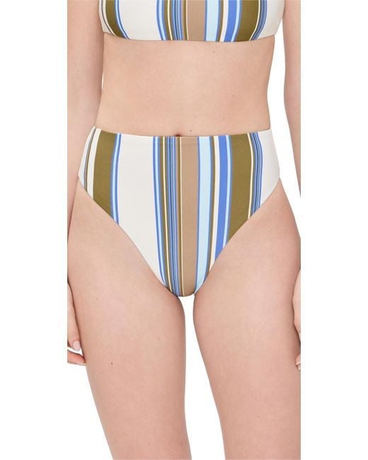 Sir Blue Thistle High Briefs