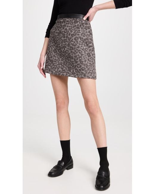 Club Monaco | Skirts | Club Monaco Wool Centie Skirt New