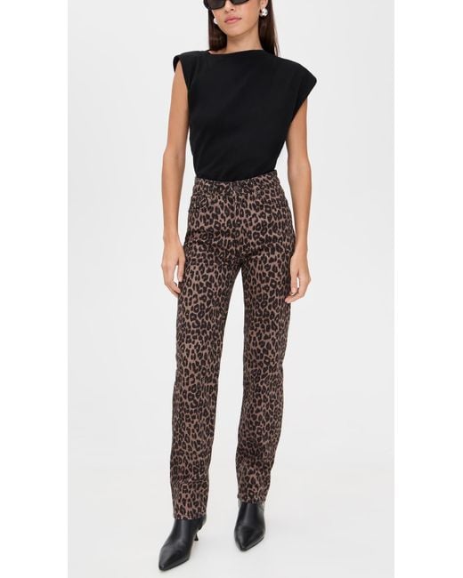 Rails Black Topanga Jeans
