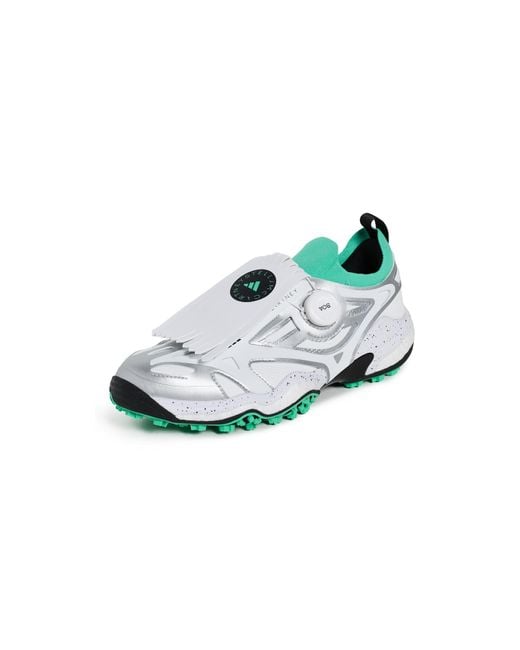 Adidas By Stella McCartney Multicolor Codechaos Boa Golf Shoes