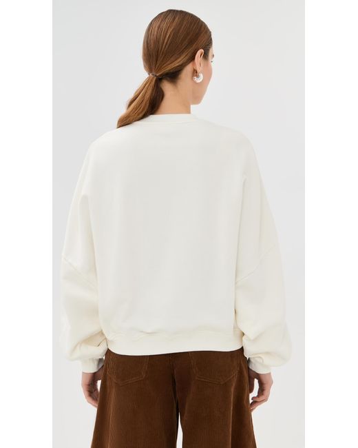 Marni Multicolor Tulip Pullover