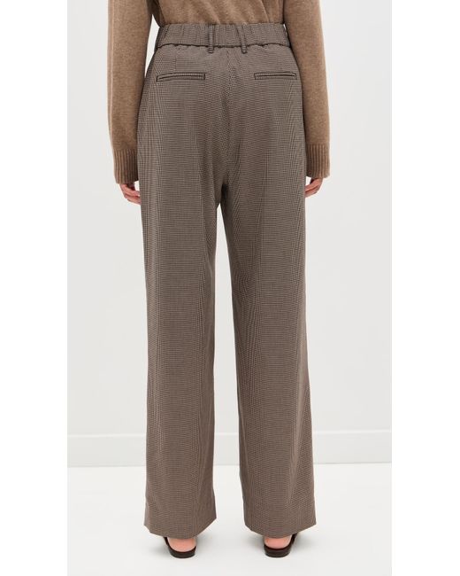 Staud Multicolor Jerome Pants