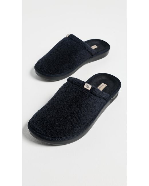 Brunch Black Essential Slippers