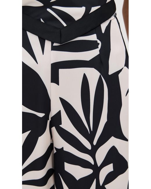 Seven Wonders Black Turner Pants