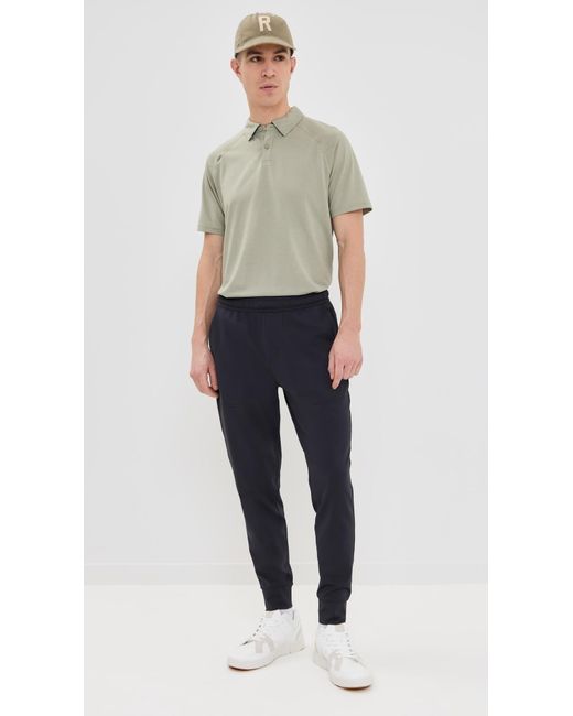 Rhone Blue Spar Joggers V2 for men