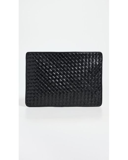 Bembien Black Lia Laptop Case 15