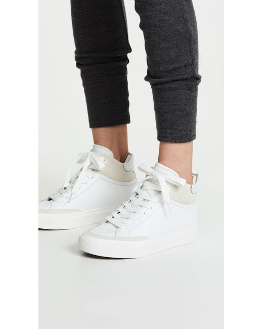 rag n bone sneakers