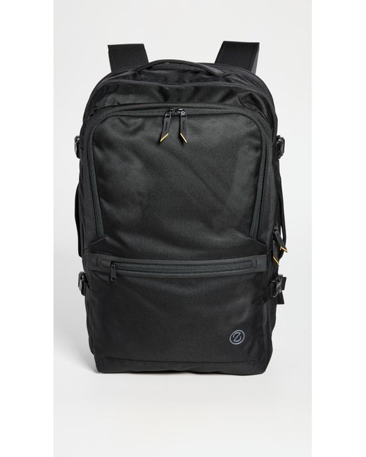 Cole Haan Zergrand 48 Hour Backpack in Black for Men Lyst