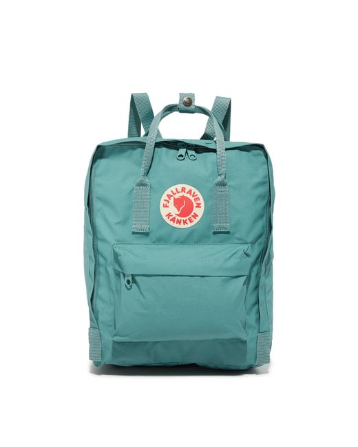kanken rucksack frost green kanken rucksack frost green