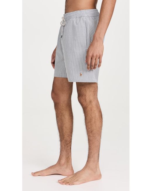 Polo Ralph Lauren Poo Raph Auren Traveer Eerucker Wi Trunk New Oive ...