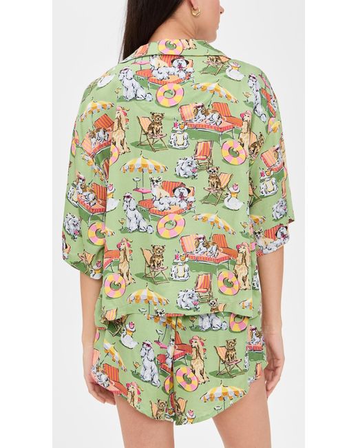 Printfresh Multicolor Sweet Dreams Set