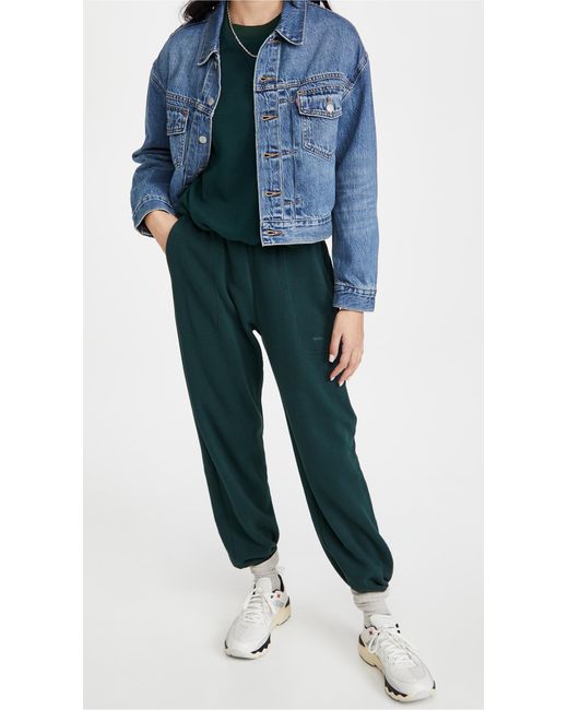 Denim New Heritage Trucker Jacket 