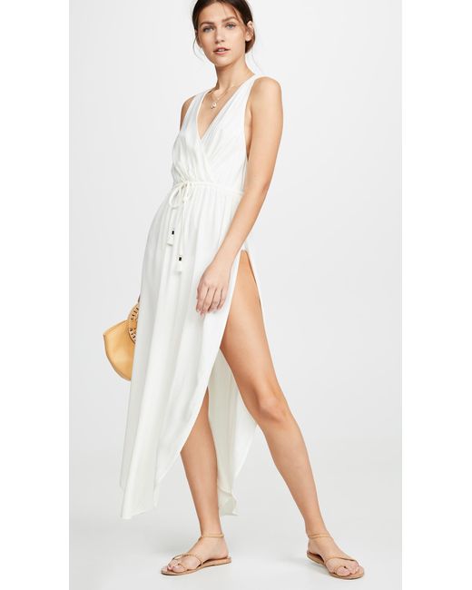 L Space Kenzie Cover Up Lyst