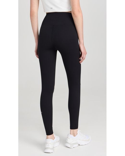 Splits59 Blue Mia Rigor 7/8 Leggings