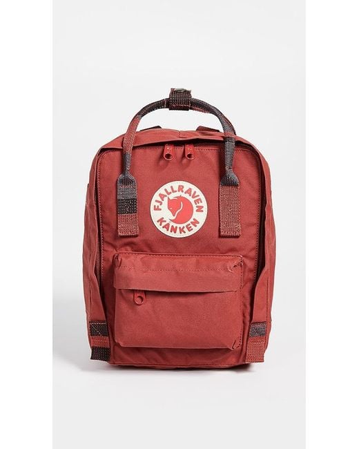 Kanken mini sales canada
