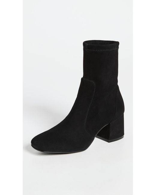 stuart weitzman kye sock bootie