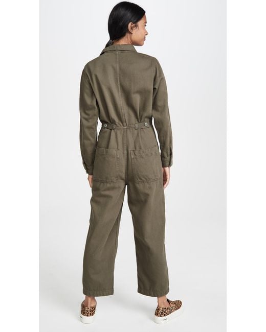 free people gia jumpsuit