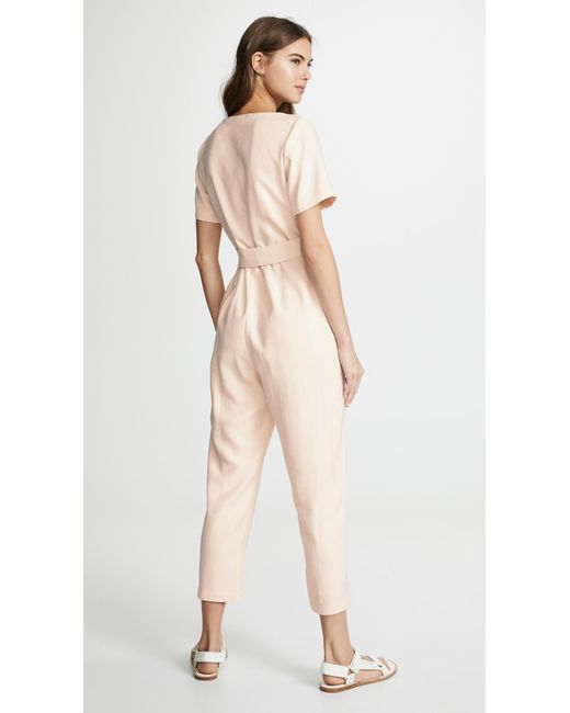 Hatch noelle jumpsuit Clearance