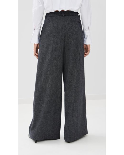 Twp Black Next Didi Pants