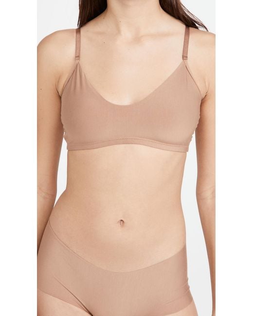 Commando Multicolor Butter Bralette