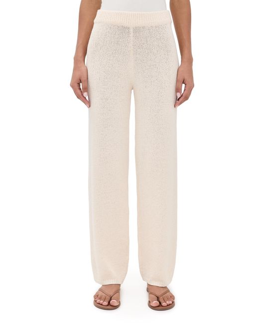 4th & Reckless Natural Leonor Trousers