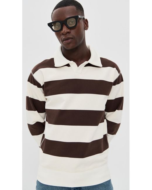 Wisdom Black Frame 3 Sunglasses