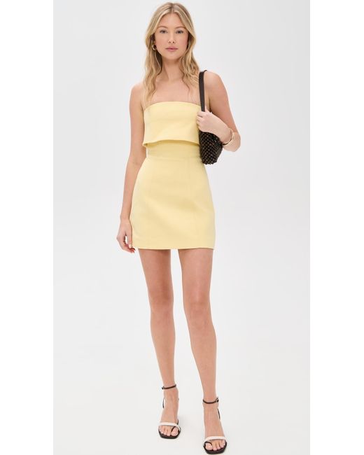 laila mini dress free people Laila Mini Dress by Free People Size Medium