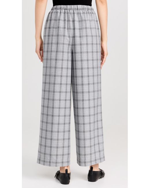 ALIGNE Black Dariel Pants