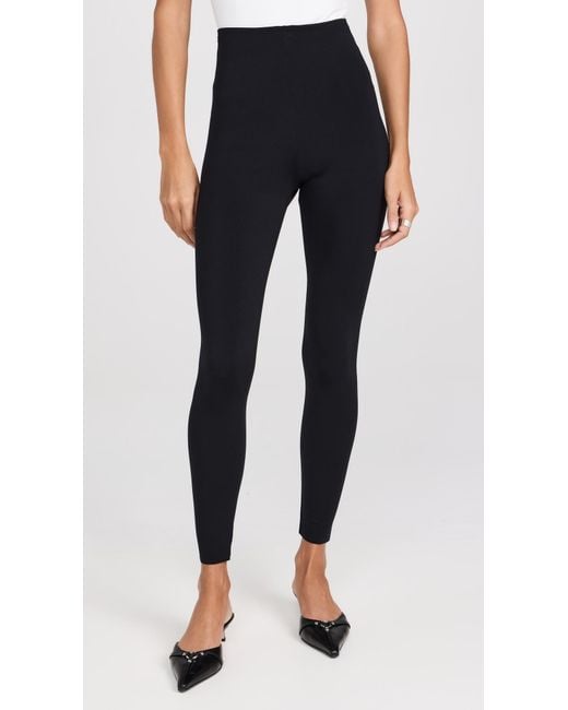 Commando Blue Butter Luxe Leggings