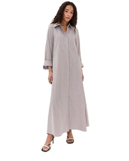 Twp Multicolor Jennys Gown