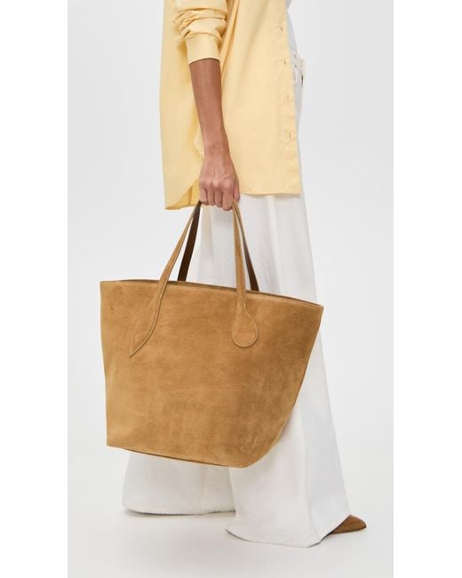 Liffner Multicolor Sprout Tote