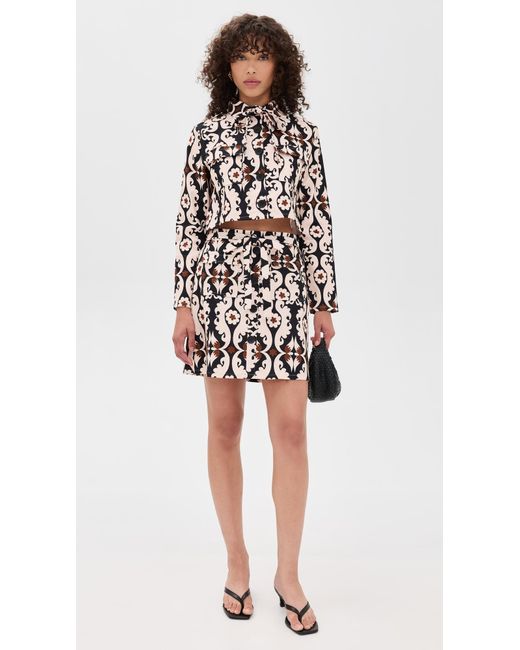 The Lulo Project Black Coco Jacket