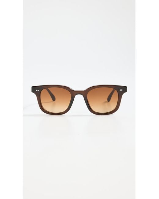 Chimi Black 02 Sunglasses