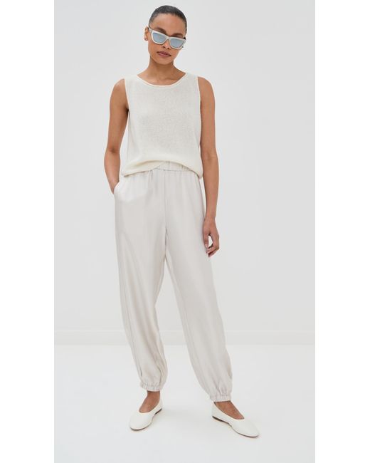 Lisa Yang Natural Devine Vest