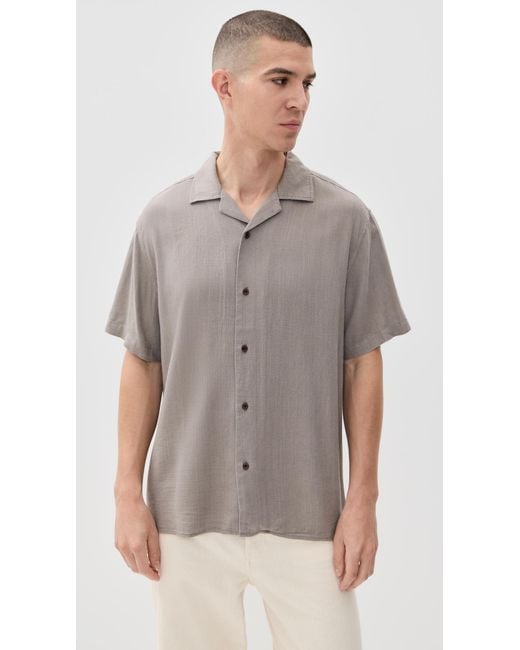 Katin Multicolor Teller Shirt for men